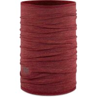 Buff® Merino Lightweight MAHOGANY MULTISTRIPES Kids