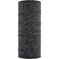 Buff® MERINO LIGHTWEIGHT MULTISTRIPES GRAPHITE (Youth)