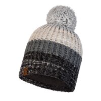 Buff® Knitted & Fleece Band Hat ALINA GREY