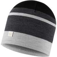 Buff® Merino Move Beanie GRAPHITE