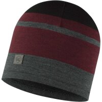 Buff® Merino Move Beanie BLACK