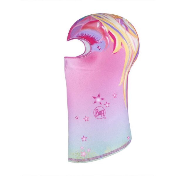 Buff® POLAR BALACLAVA UNICORN PINK (Kids)