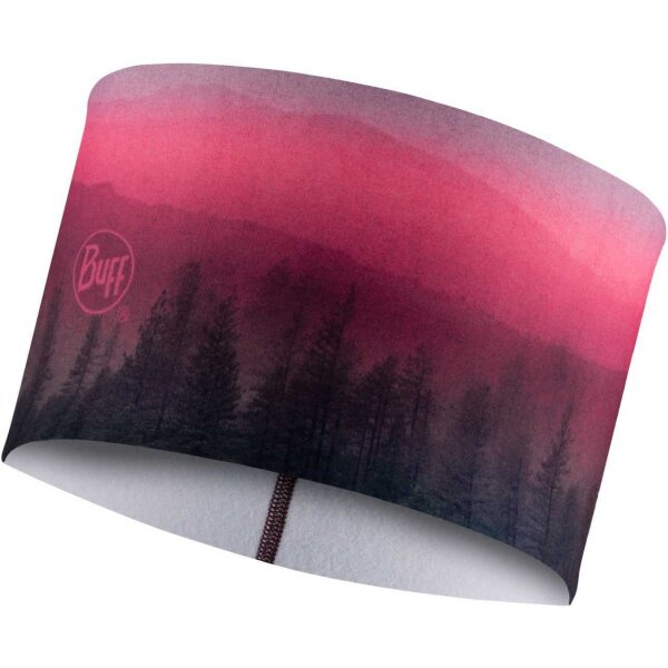 Buff® TECH HEADBAND HAERA MAUVE