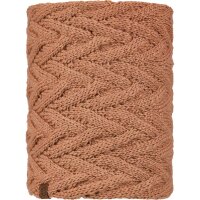 Buff® Knitted & Fleece Neckwarmer CARYN ROSEWOOD