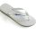 HAVAIANAS BRASIL LOGO FC WHITE EU:39/40