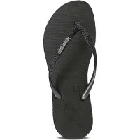 Havaianas Slim Sparkle Beige Gr. (EU: 35/36)