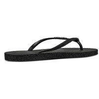 Havaianas Slim Sparkle Beige Gr. (EU: 35/36)