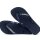 HAVAIANAS BRASIL LOGO NAVY BLUE EU:37/38