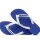 HAVAIANAS BRASIL LOGO MARINE BLUE EU:35/36