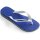 HAVAIANAS BRASIL LOGO MARINE BLUE EU:35/36