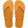 Havaianas BRASIL LAYERS ORANGE CITRUS (EU: 43/44)