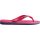 Havaianas BRASIL LAYERS PINK ELECTRIC (EU: 37/38)