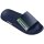 HAVAIANAS SLIDE BRASIL NAVY BLUE EUR 47/48