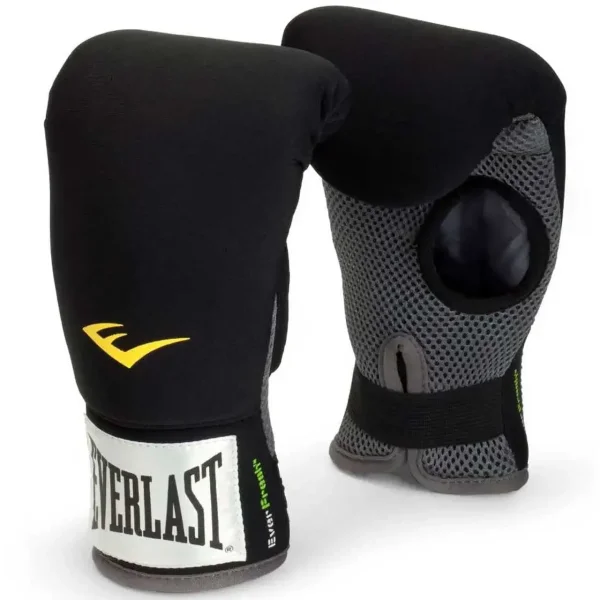 Everlast HEAVY BAG GLOVE BLACK