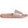 HAVAIANAS SLIDE BRASIL CROCUS ROSE EU:43/44