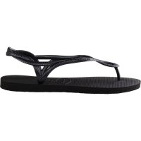 HAVAIANAS LUNA BLACK EU:35/36