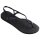 HAVAIANAS LUNA BLACK EU:35/36