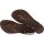 Havaianas LUNA PREMIUM II DARK BROWN EU:37/38