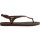 Havaianas LUNA PREMIUM II DARK BROWN EU:37/38