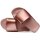 HAVAIANAS SLIDE CLASSIC METALLIC CROCUS ROSE EU:41/42