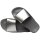 HAVAIANAS SLIDE CLASSIC METALLIC STEEL GREY EU:43/44