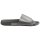 HAVAIANAS SLIDE CLASSIC METALLIC STEEL GREY EU:43/44