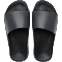 HAVAIANAS SLIDE CLASSIC BLACK EU:41/42