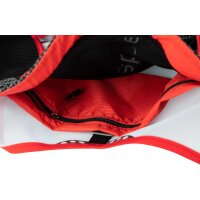 UltrAspire BRONCO BLACK/RED LARGE