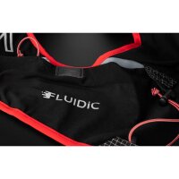 UltrAspire BRONCO BLACK/RED LARGE