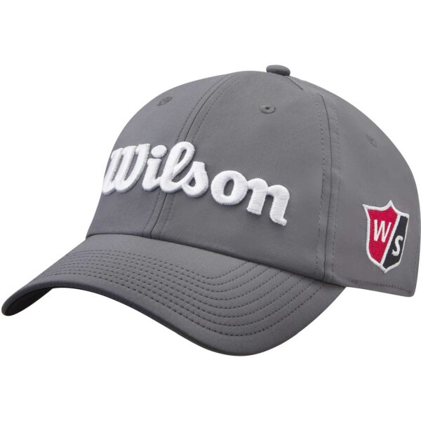 WILSON PRO TOUR HAT M GYWH