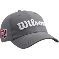 WILSON PRO TOUR HAT M GYWH