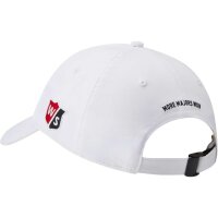 WILSON PRO TOUR HAT M WHBL