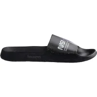 Havaianas SLIDE NASA BLACK (EU: 47/48)