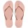 HAVAIANAS SLIM BALLET ROSE 39/40