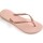 HAVAIANAS SLIM BALLET ROSE 39/40