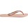 HAVAIANAS SLIM BALLET ROSE 39/40