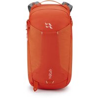 Rab Aeon LT 25 Firecracker Medium