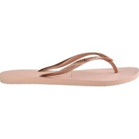 HAVAIANAS SLIM BALLET ROSE EU:43/44