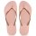 HAVAIANAS SLIM BALLET ROSE EU:43/44