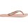 HAVAIANAS SLIM BALLET ROSE EU:43/44