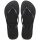 HAVAIANAS SLIM BLACK EU:39/40