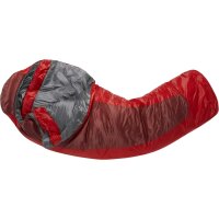 Rab Solar Eco 3 Oxblood Red Regular Wide