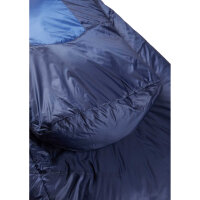 Rab Solar Eco 2 Ascent Blue Regular Wide