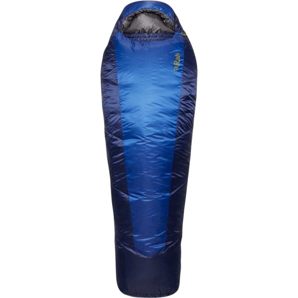 Rab Solar Eco 2 Ascent Blue X Long Wide