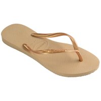 Havaianas SLIM GOLDEN (EU: 37/38)