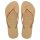 Havaianas SLIM GOLDEN (EU: 37/38)