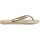 HAVAIANAS SLIM SAND GREY/LIGHT GOLDEN 29/30