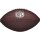 Wilson NFL STRIDE Brown OF