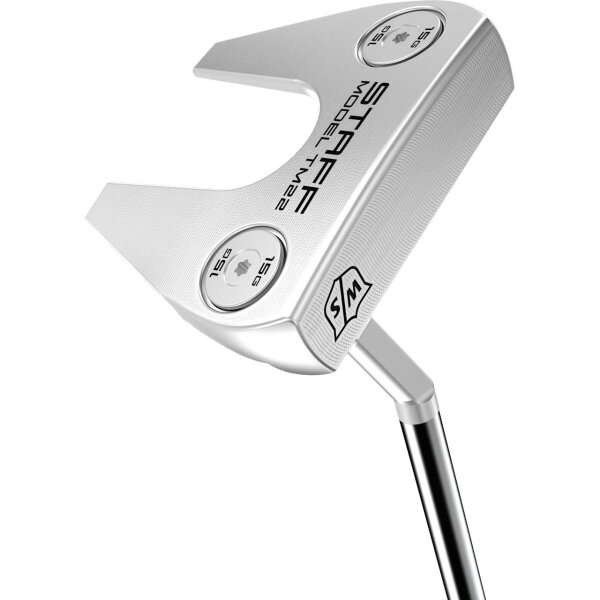 Wilson Staff Model Putter TM22 MRH