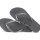 HAVAIANAS SLIM STEEL GREY EU:31/32